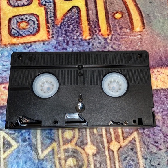 Vintage Charlottes Web VHS - Picture 7 of 7